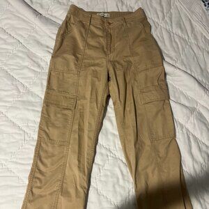 A&F Cargo Pants